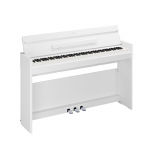 Yamaha YDP-S56 WH Arius Digitaalne klaver