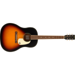 Gretsch Jim Dandy Dreadnought Rex Burst Elektroakustiline kitarr