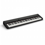 CASIO CT-S1-76 Casiotone Series Keyboard, black (Adaptor Included) Digitaalne klaver