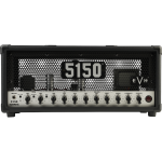EVH 5150 ICONIC 15W HD BLK 6L6 Kitarri v&otilde;imendi pea
