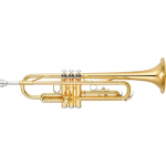 Yamaha YTR-2330 Bb Trumpet Bb trompet