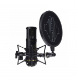 Sontronics STC-3X Pack Black Mikrofon