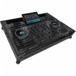 Zomo Flightcase D-Prime 4 Plus NSE