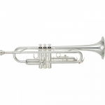Yamaha YTR-2330S Bb Trumpet Bb trompet