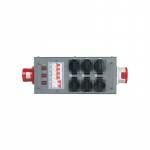 SHOWTEC SPLIT POWER 32