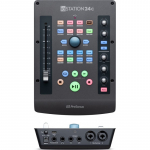 Presonus ioStation 24c Helikaart