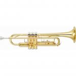 Yamaha YTR-3335 Bb Trumpet Bb trompet