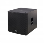 FBT SUBLINE 118SA Aktiivne subwoofer