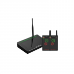 Super Cue Standard for 6 Laptops - Intelligent PPT Clicker | Smart Perfect Cue