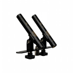 Sontronics STC-1S Black: stereo pair of condenser microphones