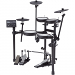 Roland TD-07DMK V-Drum Set Elektroonilised trummikomplektid