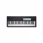 Novation Launchkey 49 MK4 MIDI / USB - klaviatuur