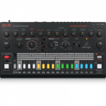 Behringer RD-78 Moodul ja r&uuml;tmimasin
