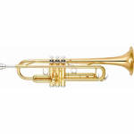 Yamaha YTR-4335GII Bb Trumpet Bb trompet