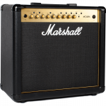 Marshall MG50GFX Transistoriseeritud kitarriv&otilde;imendi