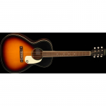 Gretsch Jim Dandy Concert Rex Burst Akustiline kitarr