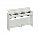 Yamaha YDP-S35 WH Arius Digital Piano in White Digitaalne klaver