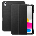Muud kaubad Tech-Protect Tech-Protect SC Pen Canvas iPad 10.9&rdquo; case 10 / 2022 / 11&rdquo; 11 / 2025 - black