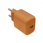 Muud kaubad Puro  Puro Pro Lite 30W USB-C Wall Charger - Orange