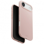Muud kaubad UNIQ  Uniq Lino iPhone Air Magclick Charging Case - Pink