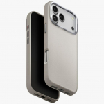 Muud kaubad UNIQ  Uniq Lyden iPhone 17 Pro Max Magclick Charging Case - Gray