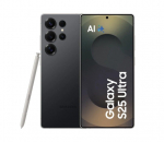 Nutitelefon Samsung Galaxy S25 Ultra 5G 12/256GB Black Titanium