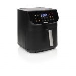 Lauagrillid Tristar  Digital Airfryer | FR-9073 | Power 1800 W | Capacity 9 L | Hot air technology | Black