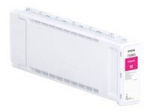 Tarvikud ja tarvikud EPSON Singlepack UltraChrome XD3 Magenta T50M30N (700ml) |  | C13T50M30N | T50M3 - magenta - original - ink cartridge | Ink cartridge | Magenta