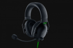 Juhtmevabad k&otilde;rvaklapid Razer Gaming Headset BlackShark V2 X Built-in microphone, Black, Wired