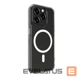 Tagakaaned Evelatus Apple iPhone 13 Pro Clear Case with MagSafe Transparent