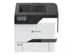 Printerid LEXMARK CS730de Colour Laser Printer Maximum ISO A-series paper size A4 White