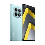 Nutitelefon POCO M8 5G 8/512GB Green