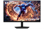 Monitorid Samsung LCD Monitor||32 "|6144 x 3456 pixels|6K Ultra HD|Native aspect ratio 16:9|LCD|Flat|LS32HG806ESXEN