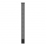 Rihm Garmin UltraFit Nylon Straps (26 mm) Grey