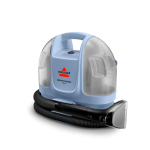 Tolmuimeja Bissell SpotClean Mini Select Carpet and Upholstery Washer | 4103N | Corded operating | Washing function | 280-330 W | Lake Blue