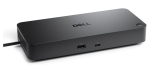 Juhtmevabad k&otilde;rvaklapid Dell  Pro Thunderbolt 5 Dock - WD25TB5