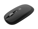 Arvutihiir Natec  Lark Silent Mouse, 4000DPI, Gray |