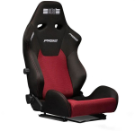 Arvutitoolid / lauad Next Level Racing  PRS2 | Performance Reclining Sim Racing Seat