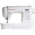 Muud v&auml;ikesed kodumasinad Singer  C5655 Sewing Machine, White