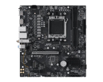 Intel protsessori emaplaat MSI  PRO A620AM-G EVO WIFI | Processor family AMD | Processor socket AM5 | DDR5 | Number of SATA connectors 4 | Supported hard disk drive interfaces SATA, M.2