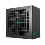 Toiteplokk Deepcool  80 PLUS Bronze PSU | PF650X | 650 W | Black