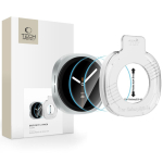 Kaitseklaasid Tech-Protect  Tech-Protect Easy Set+ 2-Pack Tempered Glass for Samsung Galaxy Watch Ultra 44mm