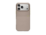 Tagakaaned Apple  iPhone 17 Pro Max Rugged Case with MagSafe and Camera Control &ndash; Alpine Gray |