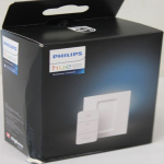 LED pirn Philips Hue  SALE OUT. |  Hue DIM Switch | IEEE 802.15.4 | DAMAGED PACKAGING | Warranty 24 month(s)