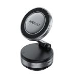 Automaatne hoidja Acefast  Acefast E30 Magnetic Dashboard/Windshield Suction Cup Holder - Black