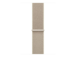 Rihm Apple  46mm Limestone Sport Loop |