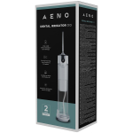 Juuksehooldus AENO AENO Dental Irrigator with Magnetic nozzles: 3.7V 8W 2500mAh 240ML