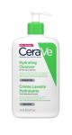 Kehahooldus cerave Cerave Hydrating Facial Cleanser: Skin Refresh (3337875597333)