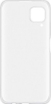 Tagakaaned Huawei P40 Lite E Protective case Transparent