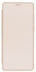 Kaaned - kaaned Evelatus Xiaomi Note 9 Book Case Gold